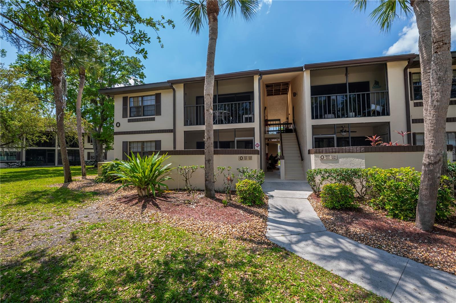 19505 QUESADA AVE #O207, PORT CHARLOTTE, FL, 33948