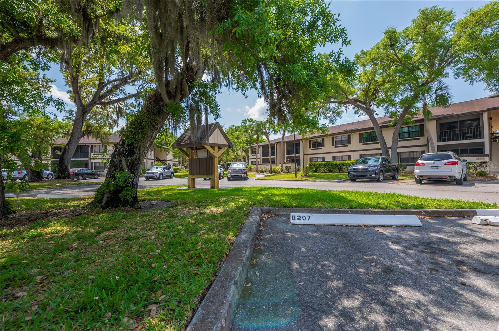 19505 QUESADA AVE #O207, PORT CHARLOTTE, FL, 33948