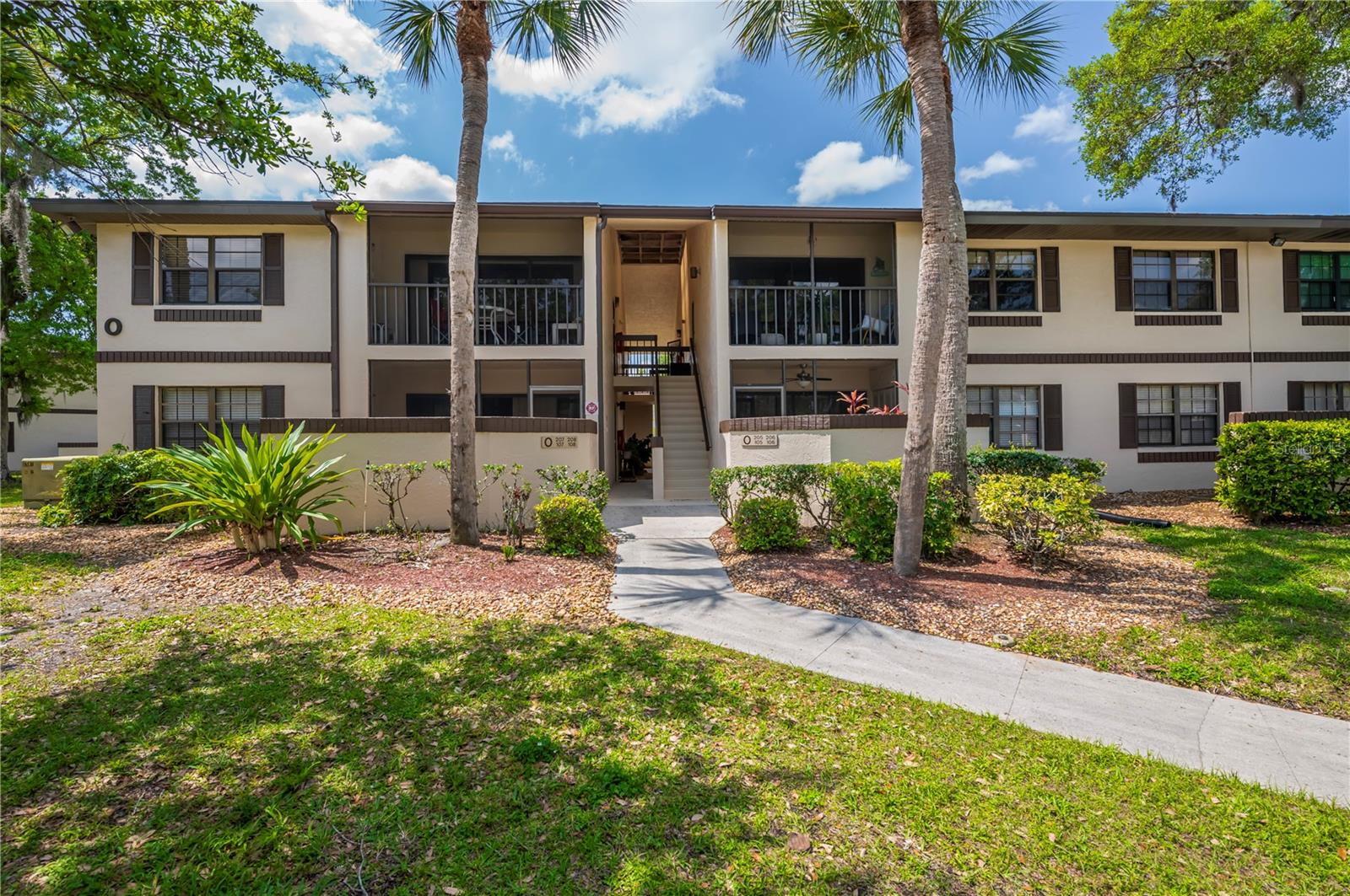 19505 QUESADA AVE #O207, PORT CHARLOTTE, FL, 33948