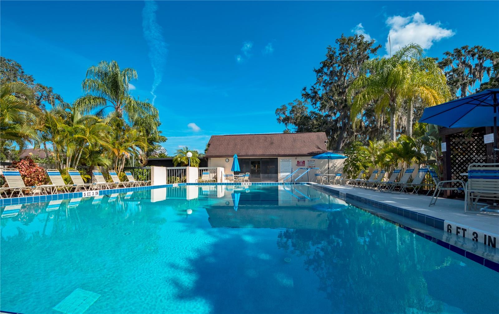 19505 QUESADA AVE #O207, PORT CHARLOTTE, FL, 33948