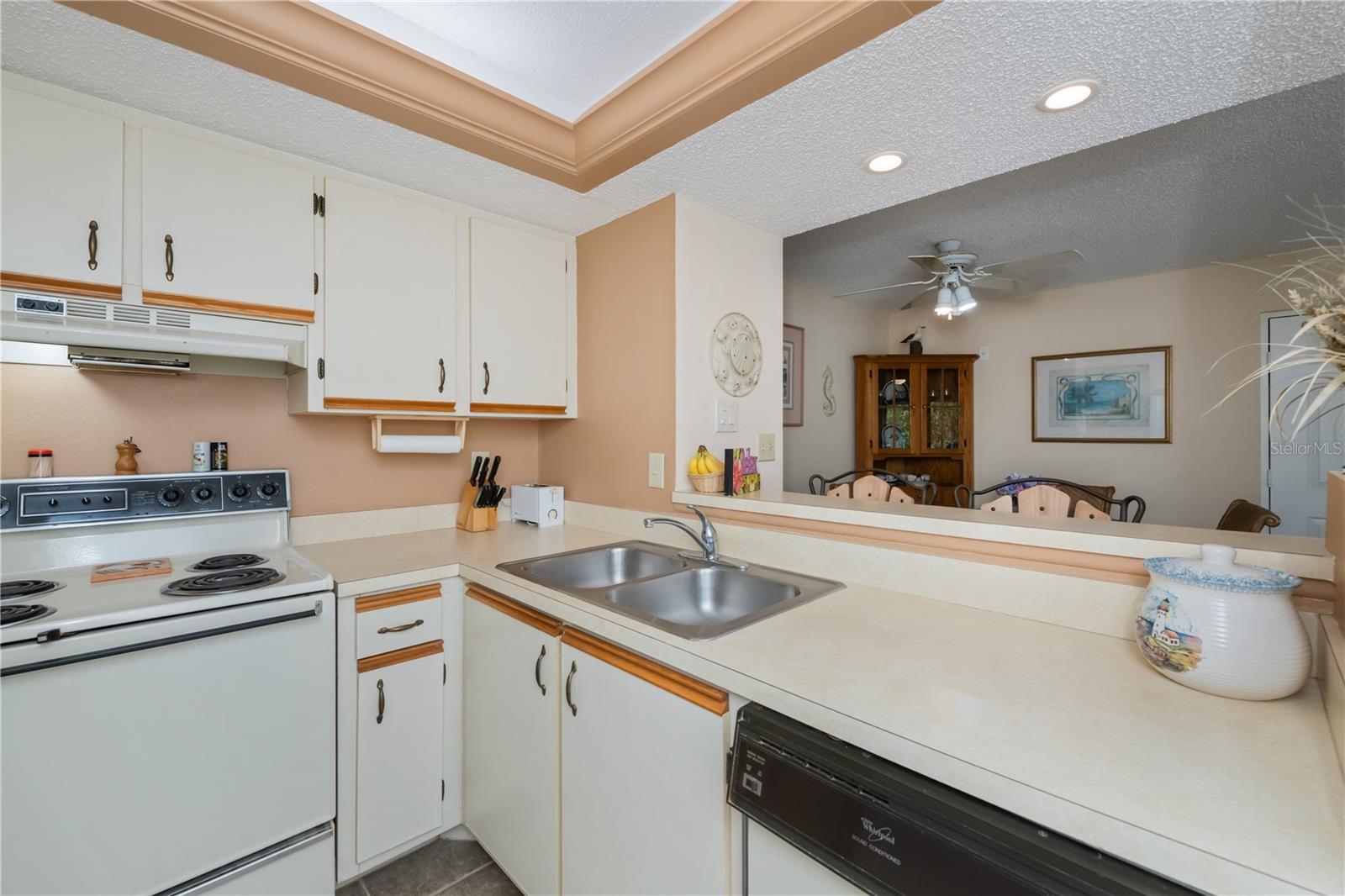 19505 QUESADA AVE #O207, PORT CHARLOTTE, FL, 33948