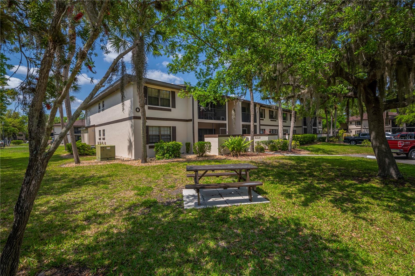 19505 QUESADA AVE #O207, PORT CHARLOTTE, FL, 33948