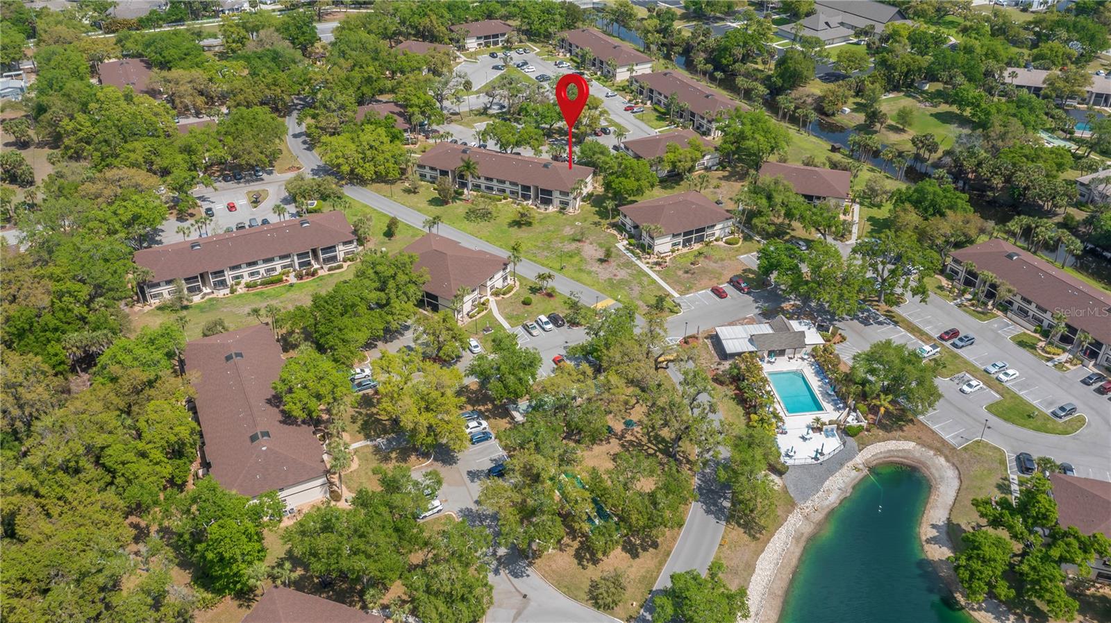 19505 QUESADA AVE #O207, PORT CHARLOTTE, FL, 33948