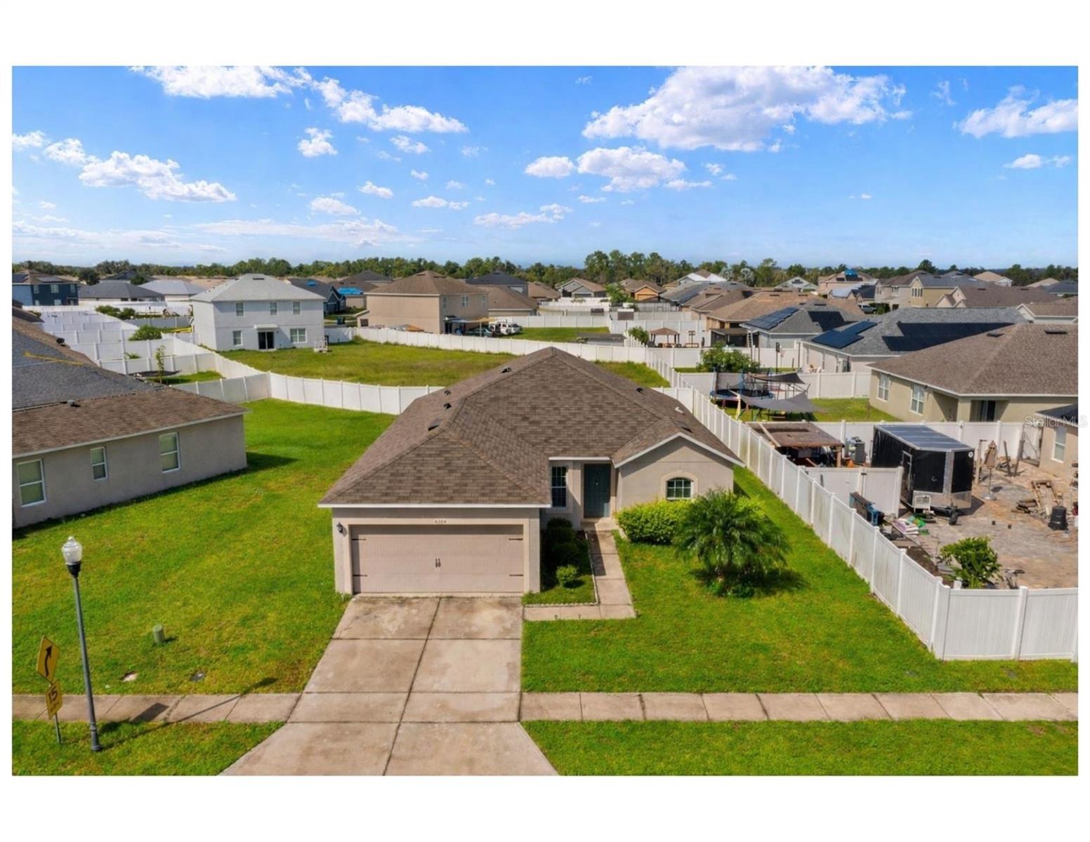 6304 RED HERRING DR, WINTER HAVEN, FL, 33881
