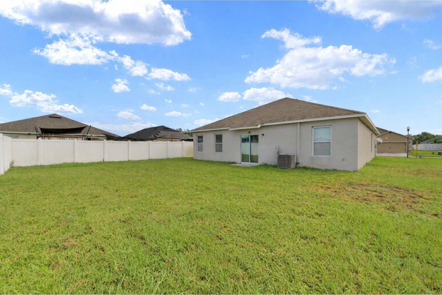 6304 RED HERRING DR, WINTER HAVEN, FL, 33881