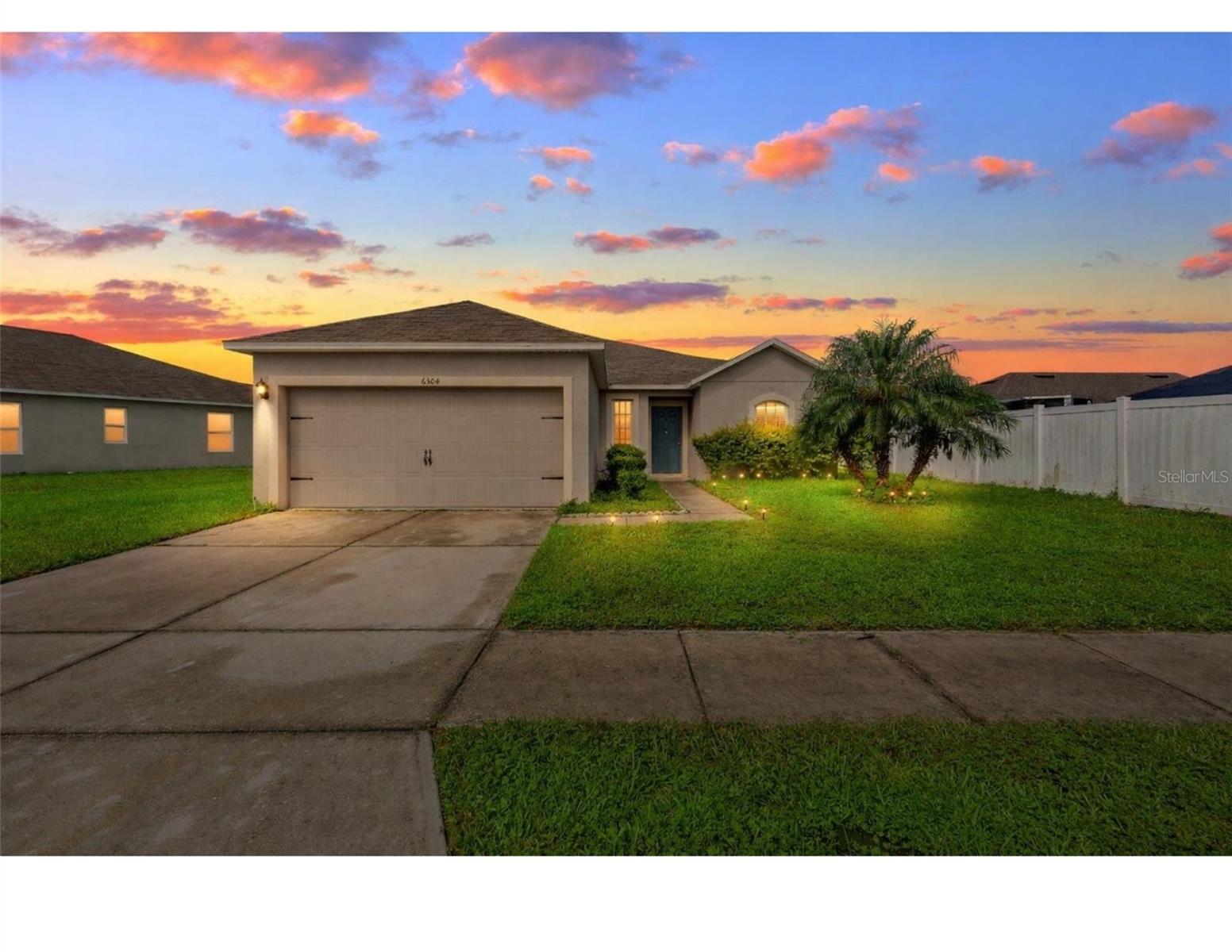 6304 RED HERRING DR, WINTER HAVEN, FL, 33881