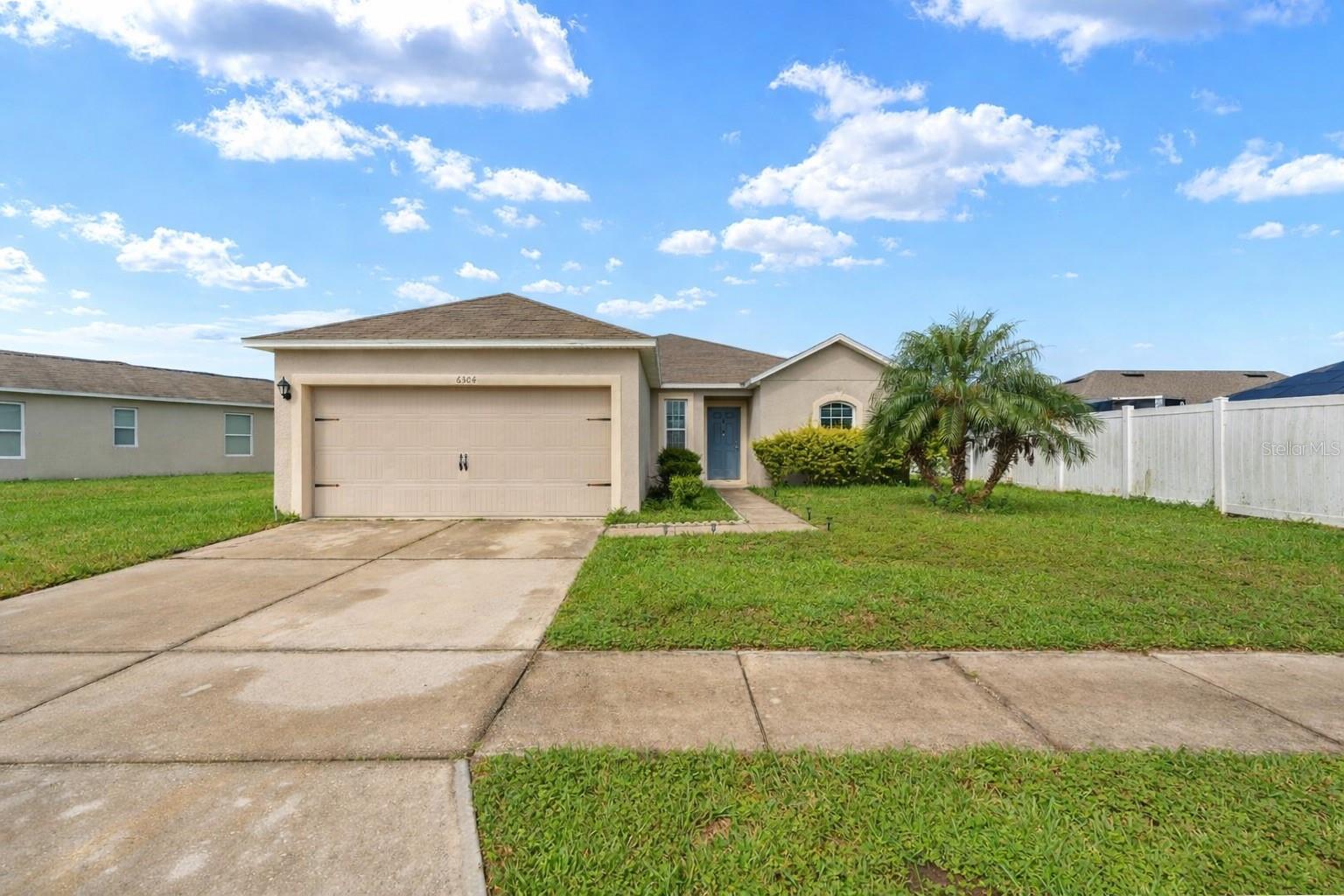 6304 RED HERRING DR, WINTER HAVEN, FL, 33881