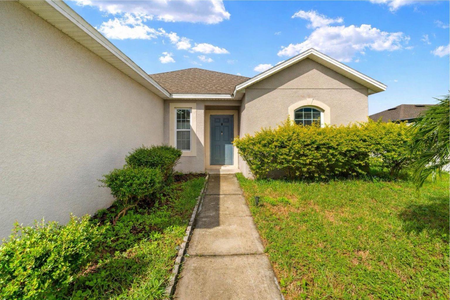 6304 RED HERRING DR, WINTER HAVEN, FL, 33881
