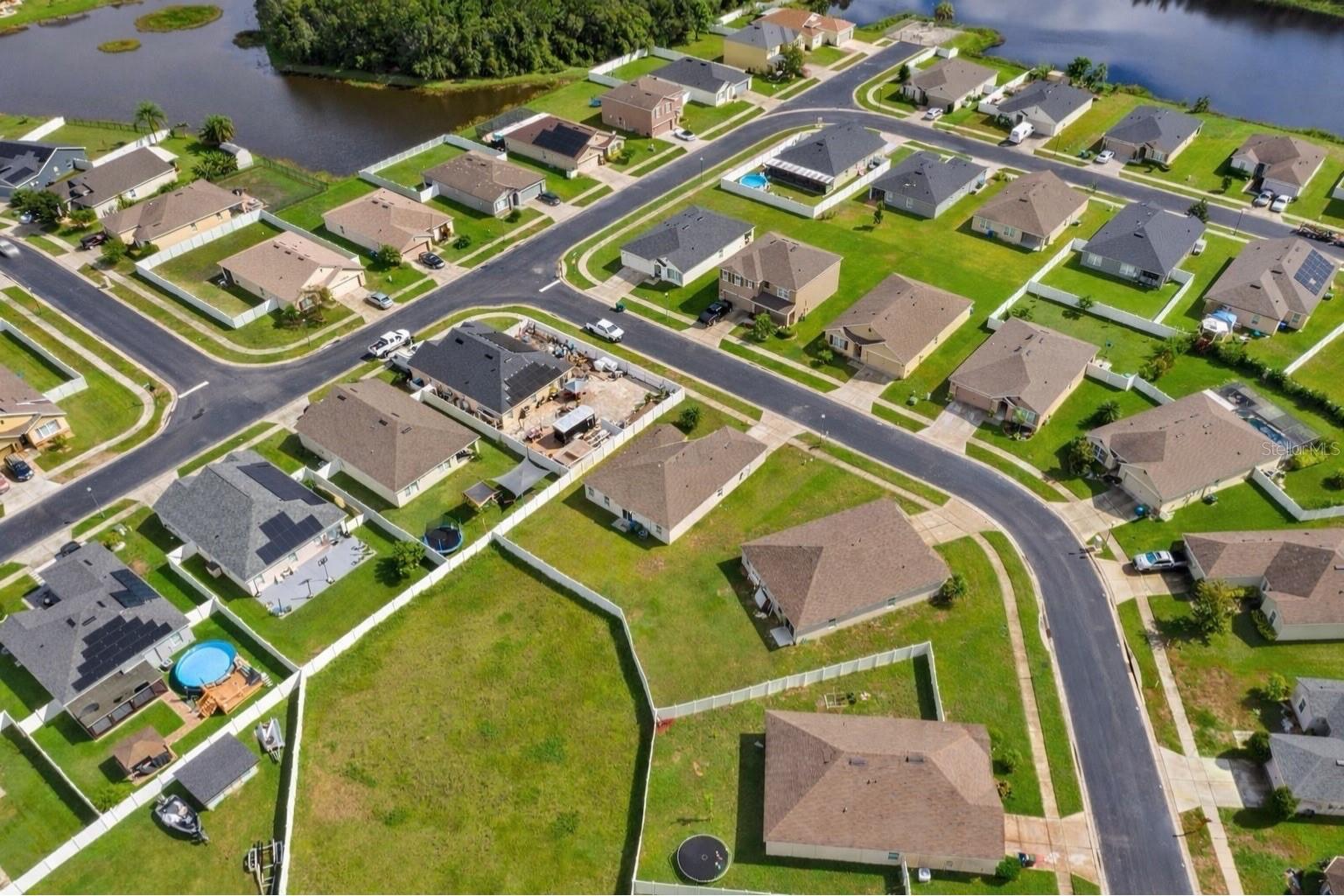 6304 RED HERRING DR, WINTER HAVEN, FL, 33881