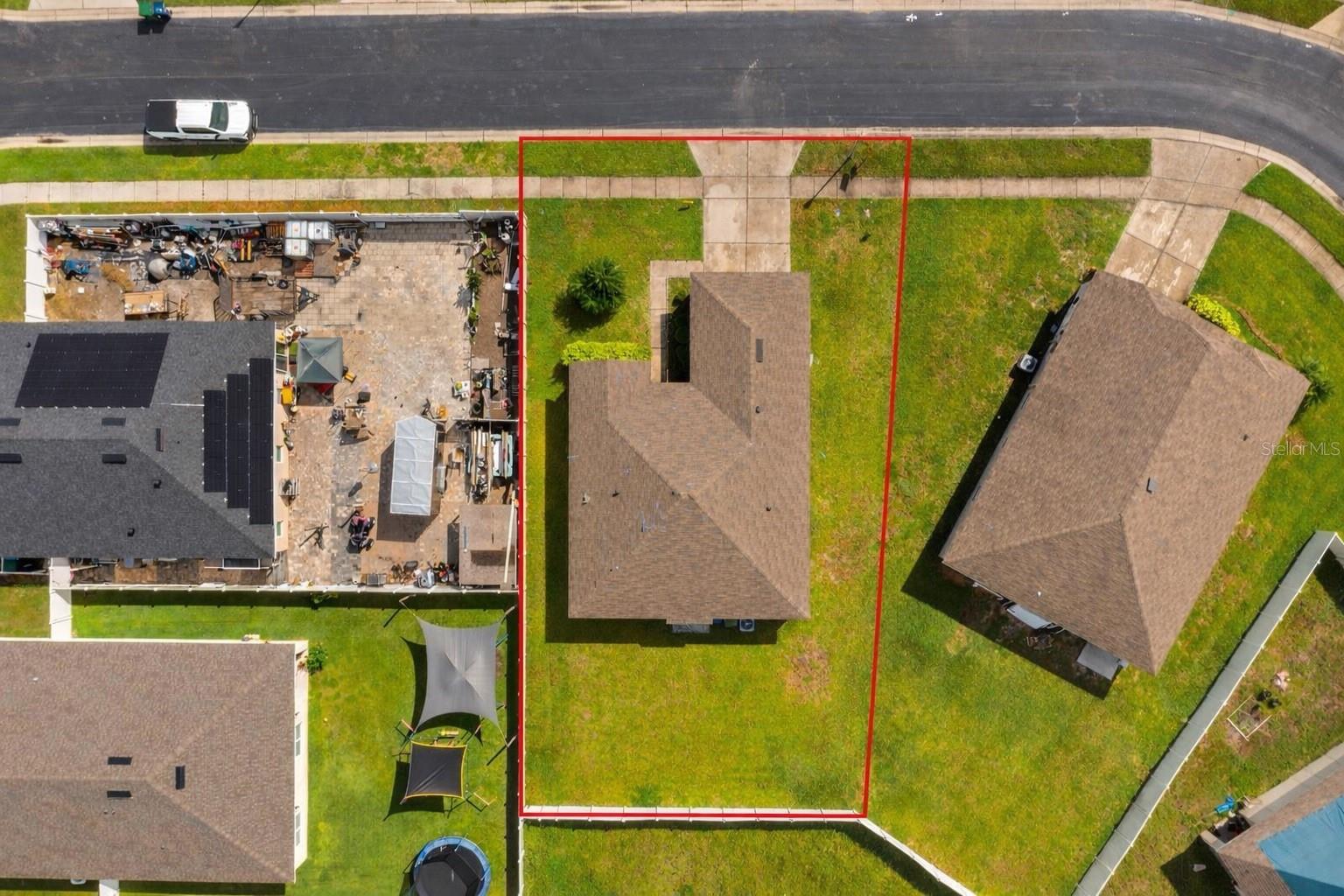 6304 RED HERRING DR, WINTER HAVEN, FL, 33881