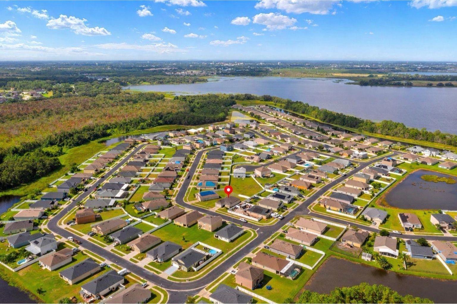 6304 RED HERRING DR, WINTER HAVEN, FL, 33881