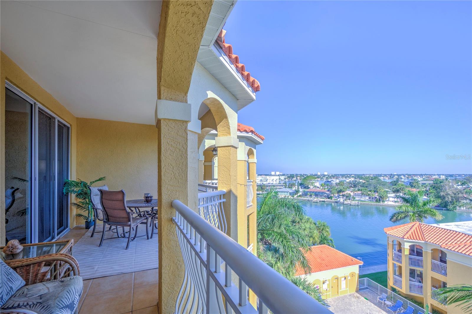 5353 GULF BLVD #A502, ST PETE BEACH, FL, 33706