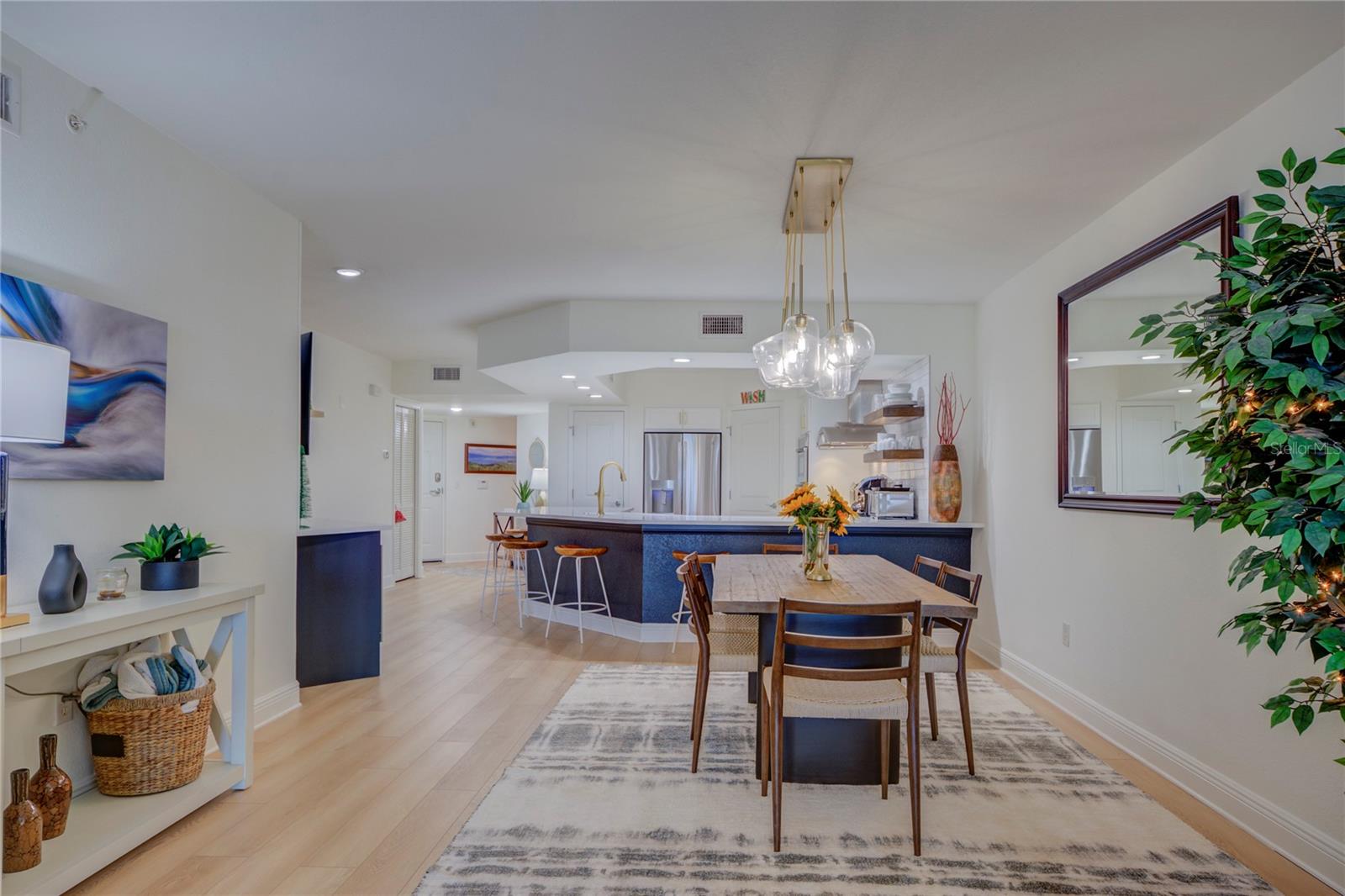5353 GULF BLVD #A502, ST PETE BEACH, FL, 33706