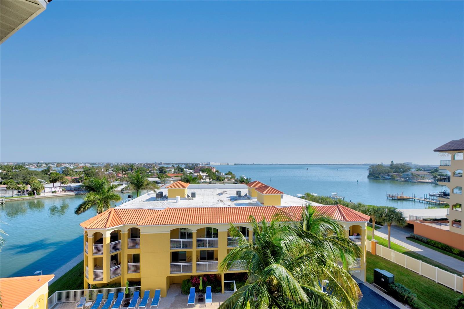 5353 GULF BLVD #A502, ST PETE BEACH, FL, 33706