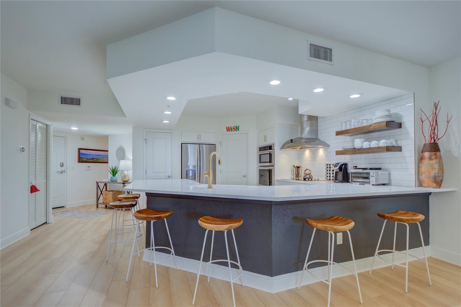5353 GULF BLVD #A502, ST PETE BEACH, FL, 33706