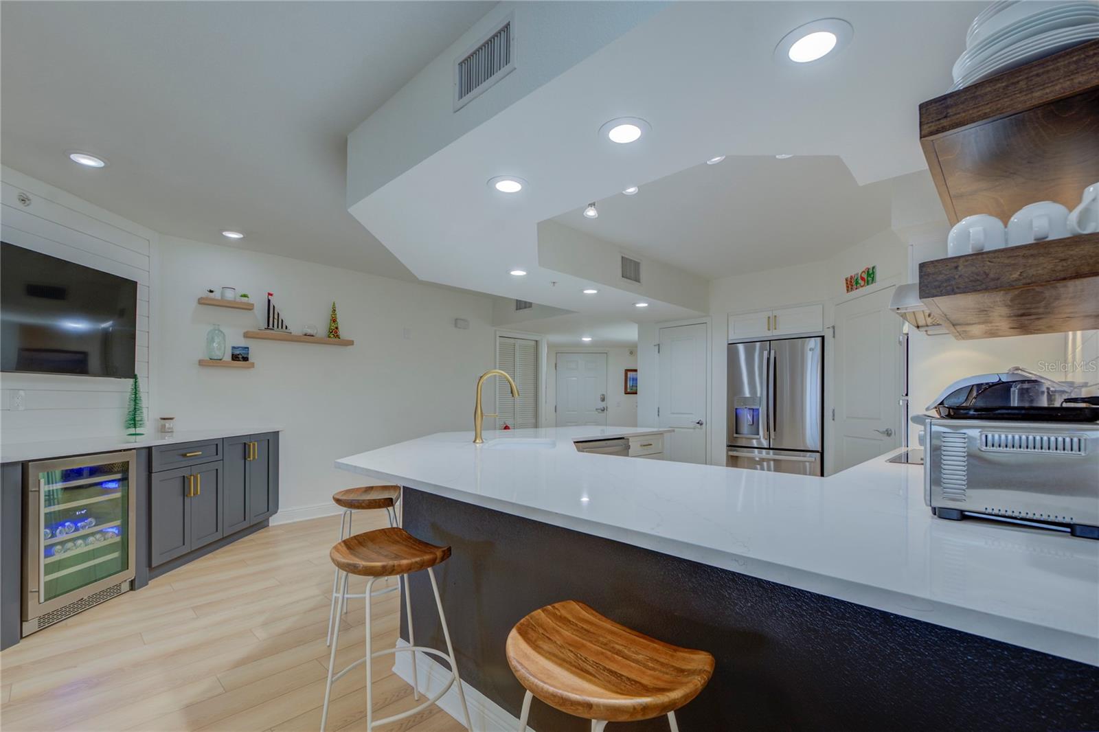 5353 GULF BLVD #A502, ST PETE BEACH, FL, 33706
