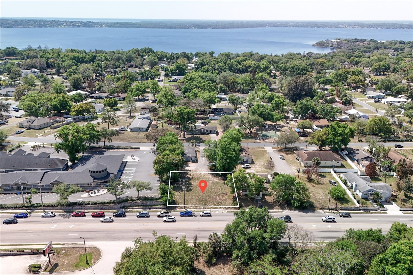 W HWY 50, CLERMONT, FL, 34711