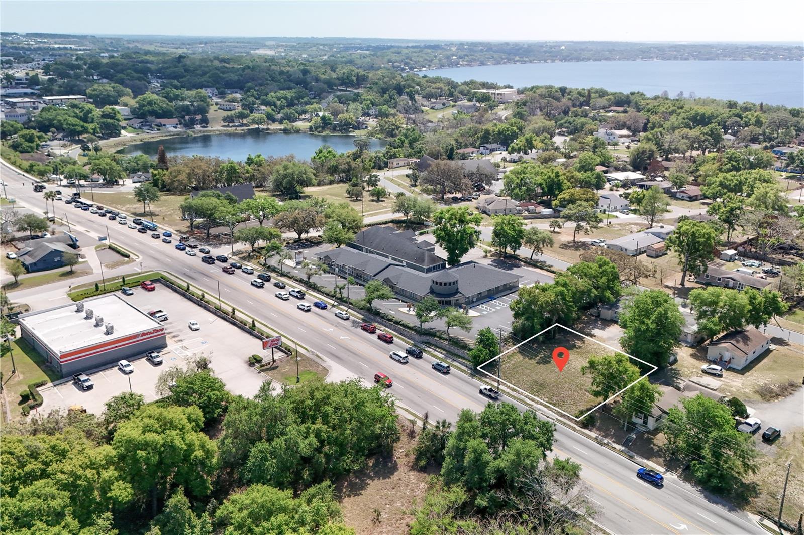 W HWY 50, CLERMONT, FL, 34711