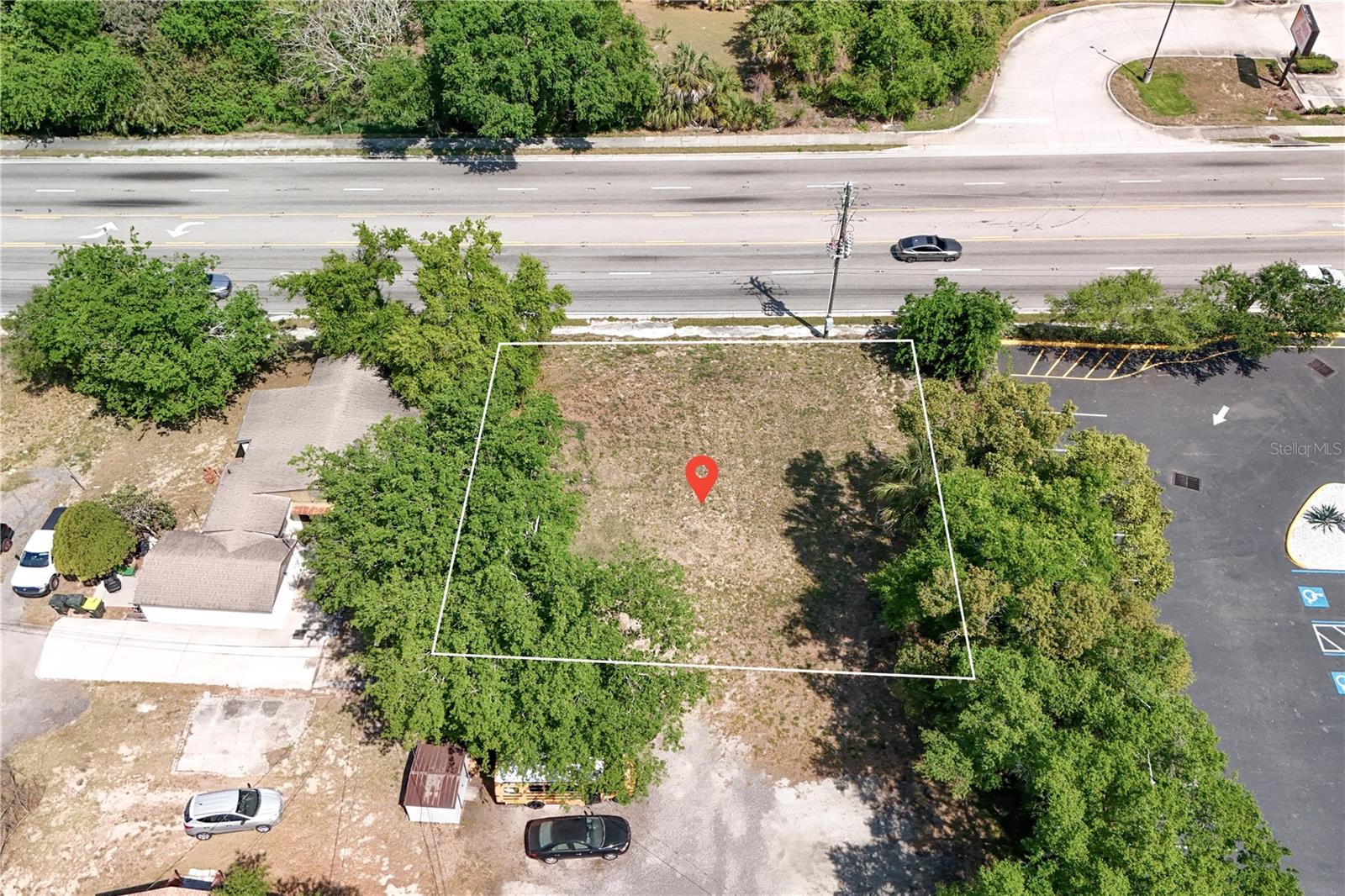 W HWY 50, CLERMONT, FL, 34711