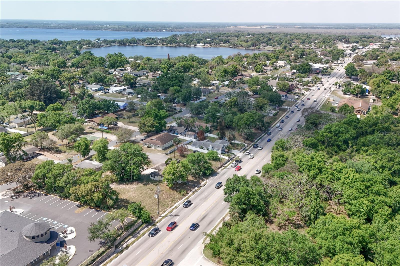 W HWY 50, CLERMONT, FL, 34711