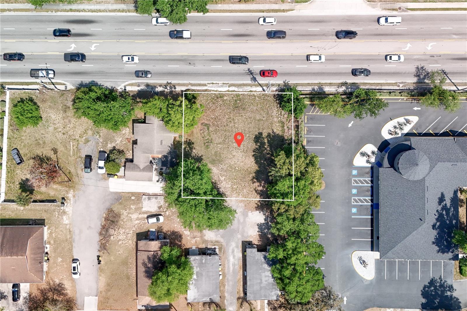 W HWY 50, CLERMONT, FL, 34711