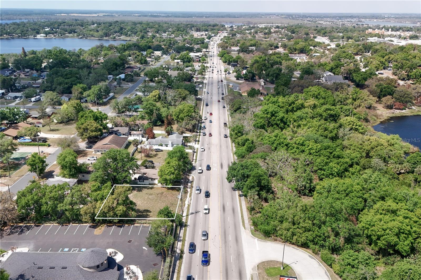 W HWY 50, CLERMONT, FL, 34711