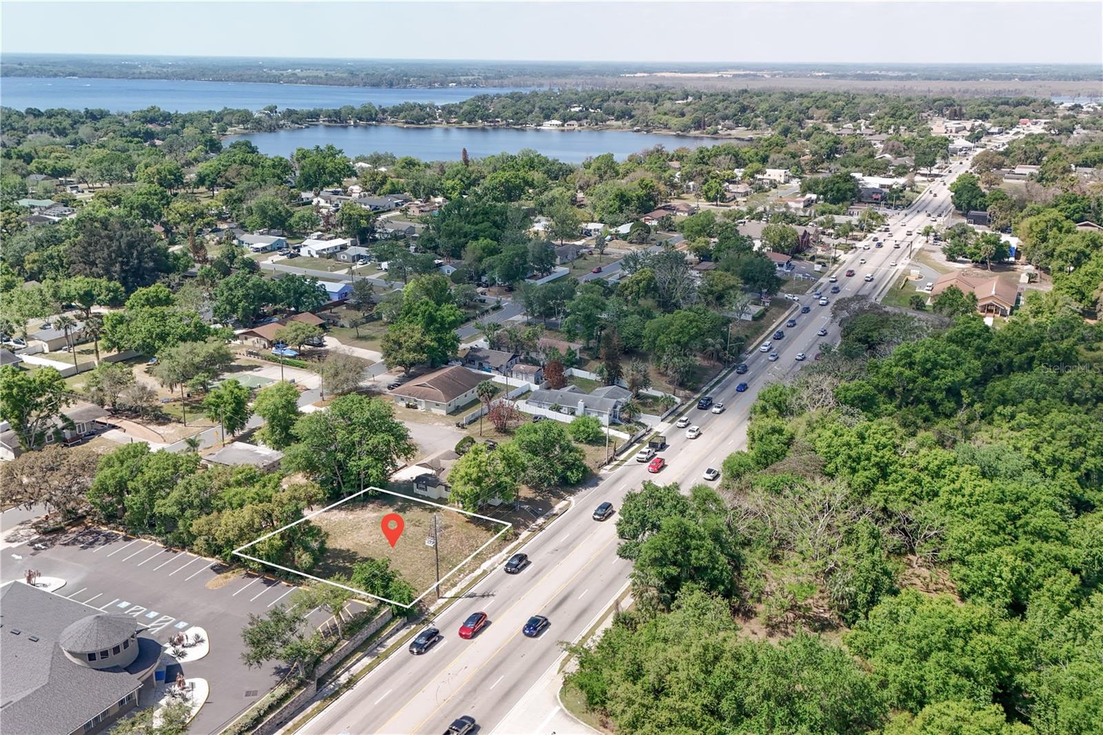 W HWY 50, CLERMONT, FL, 34711