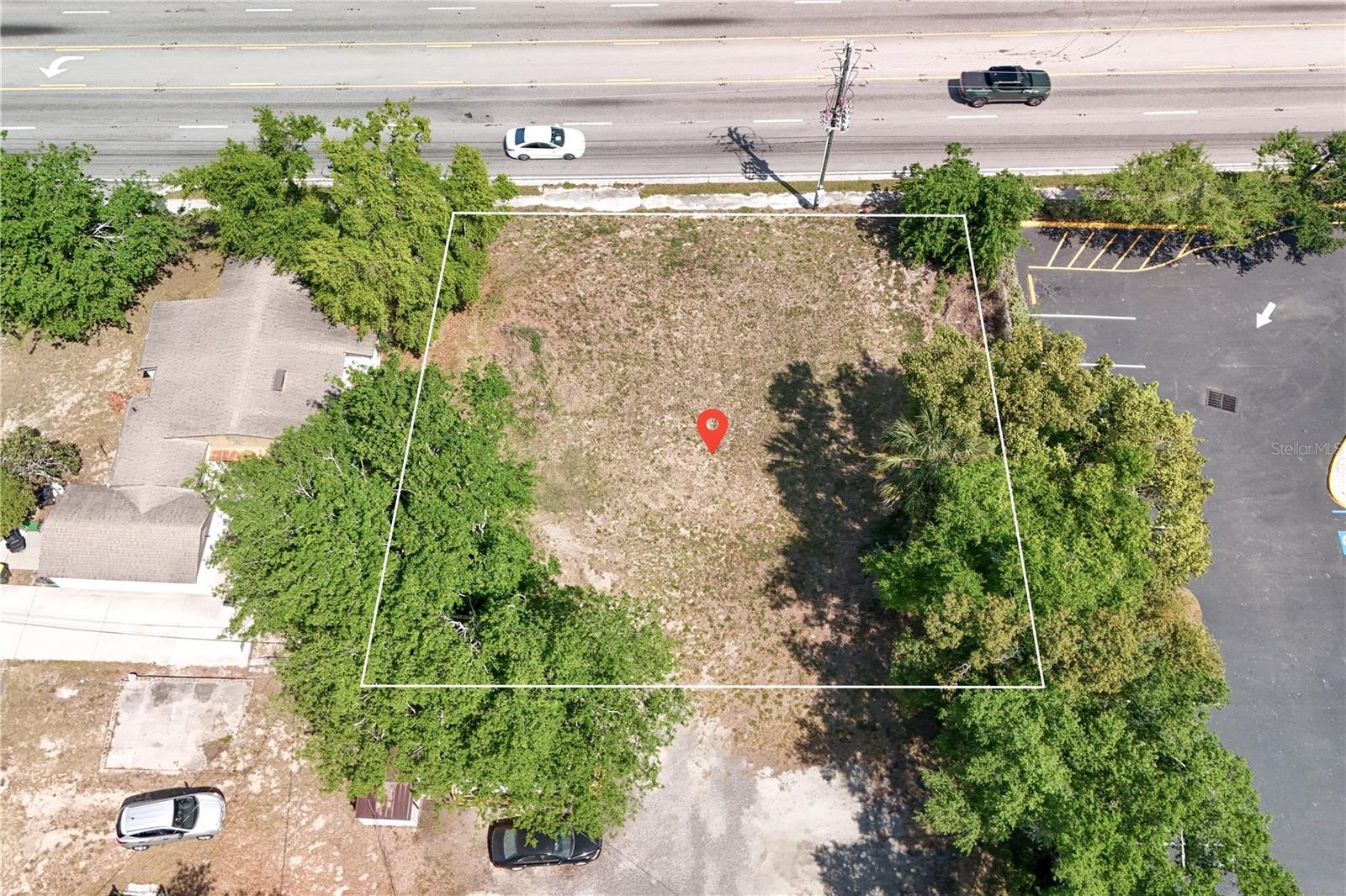 W HWY 50, CLERMONT, FL, 34711