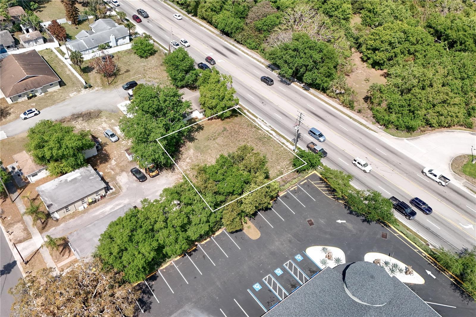 W HWY 50, CLERMONT, FL, 34711
