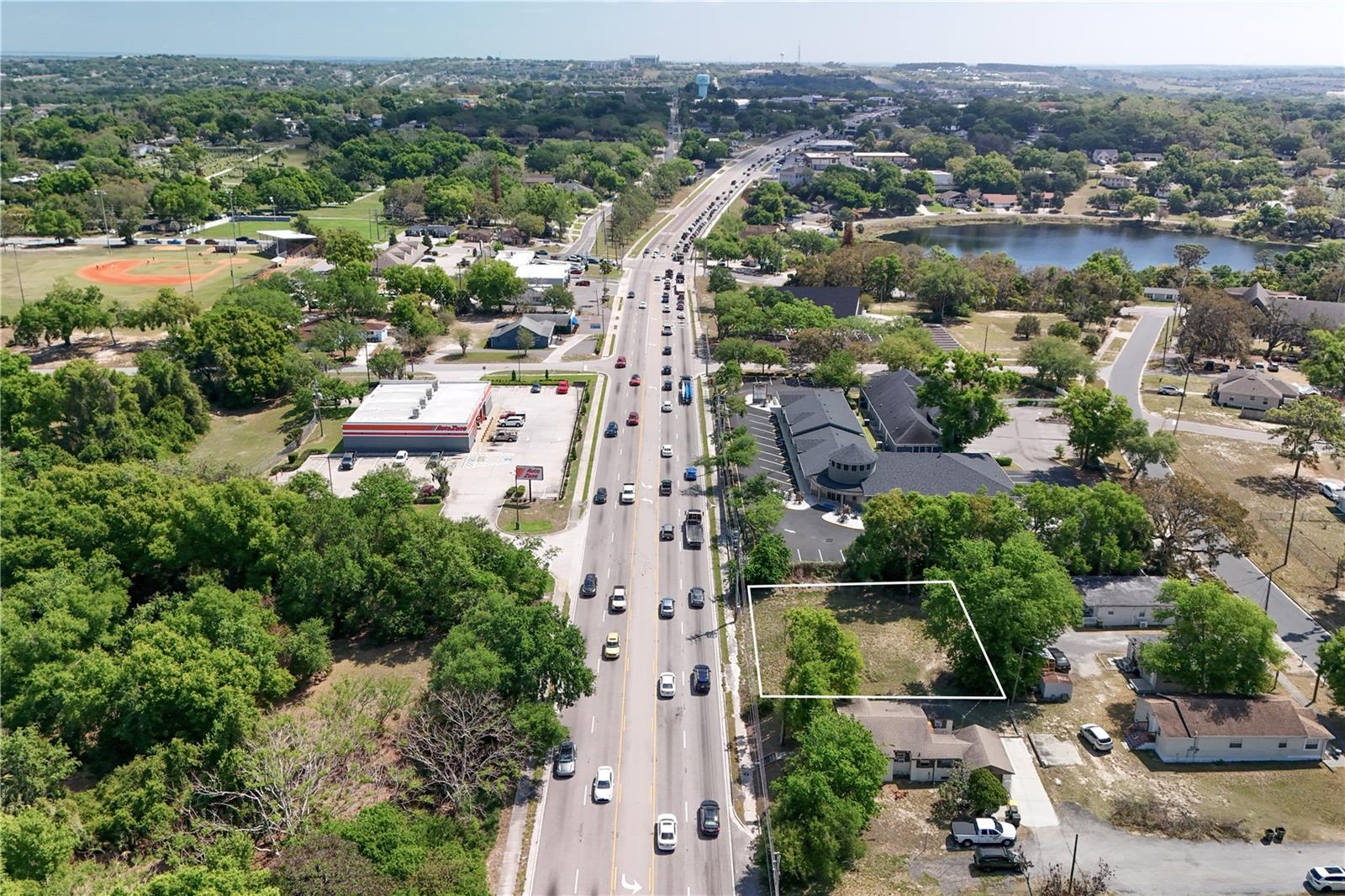 W HWY 50, CLERMONT, FL, 34711
