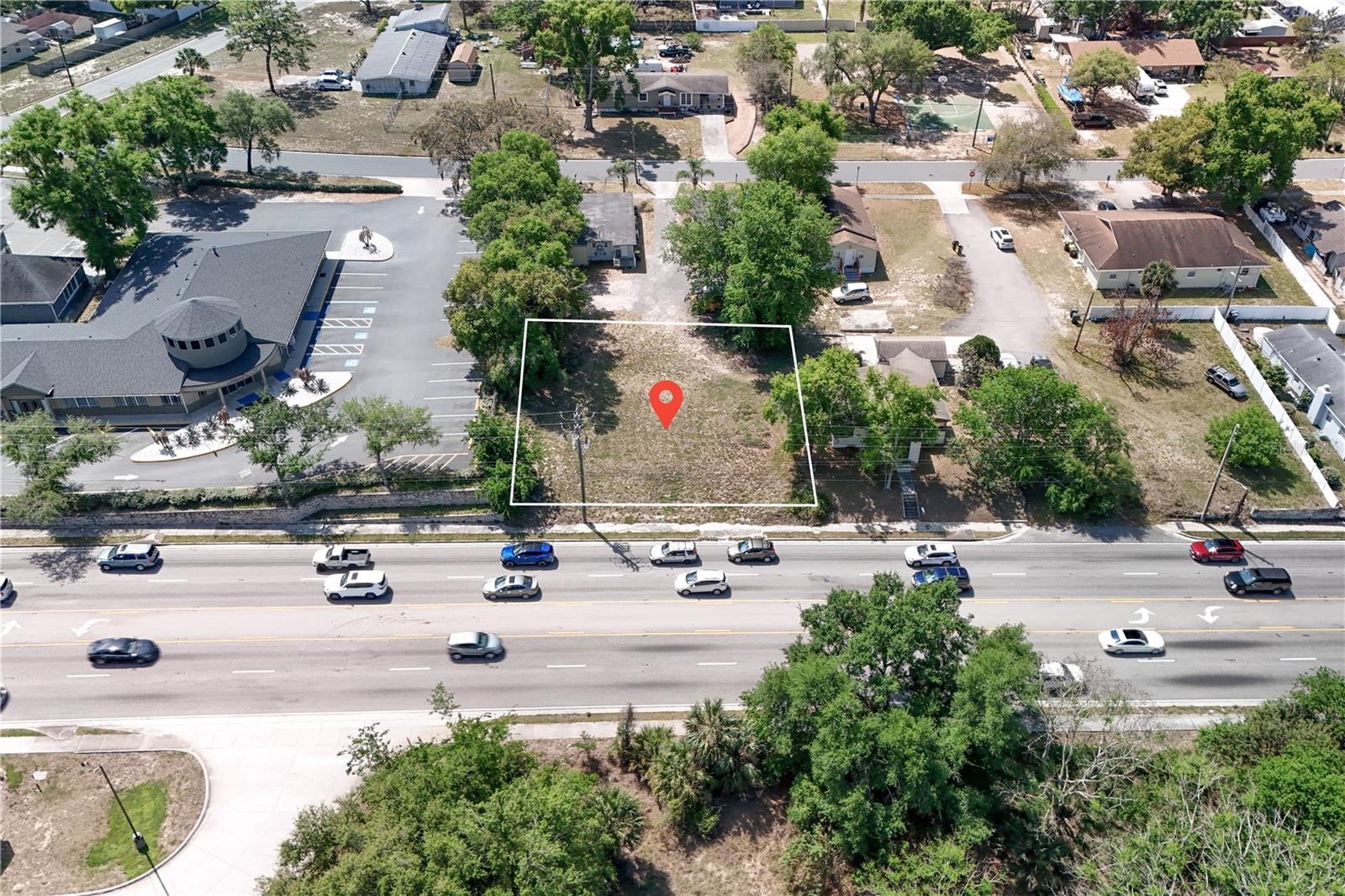 W HWY 50, CLERMONT, FL, 34711