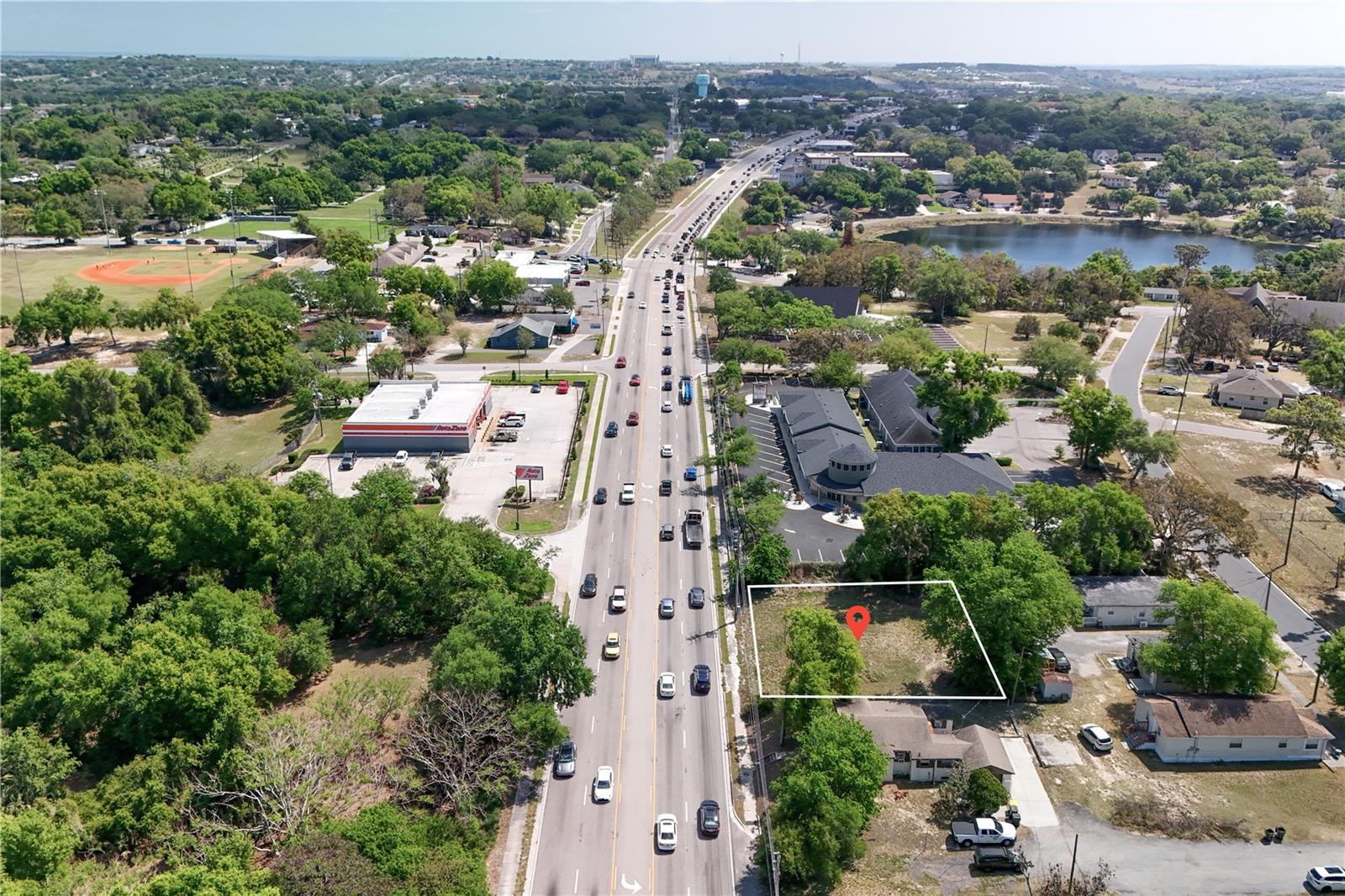 W HWY 50, CLERMONT, FL, 34711