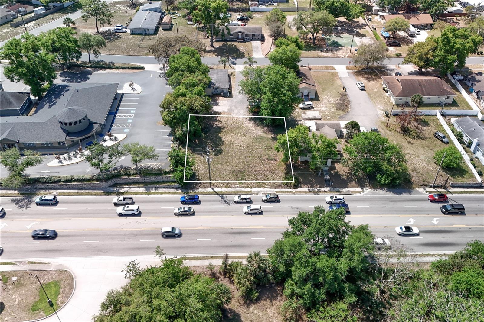W HWY 50, CLERMONT, FL, 34711