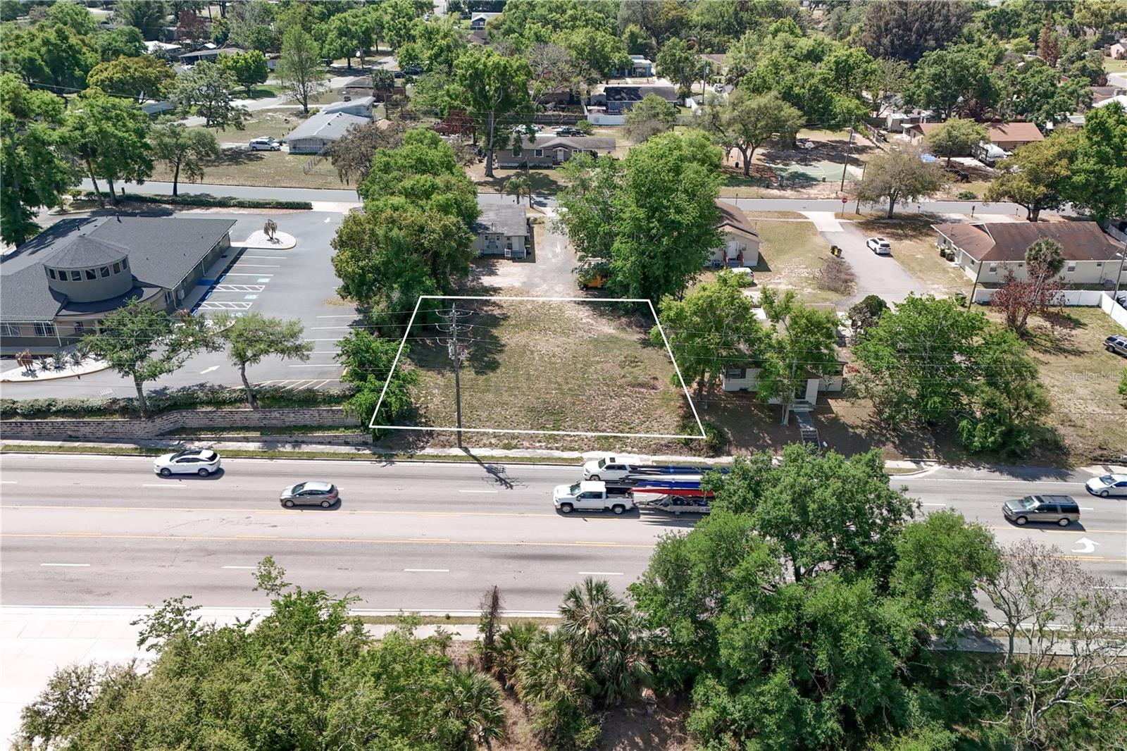 W HWY 50, CLERMONT, FL, 34711