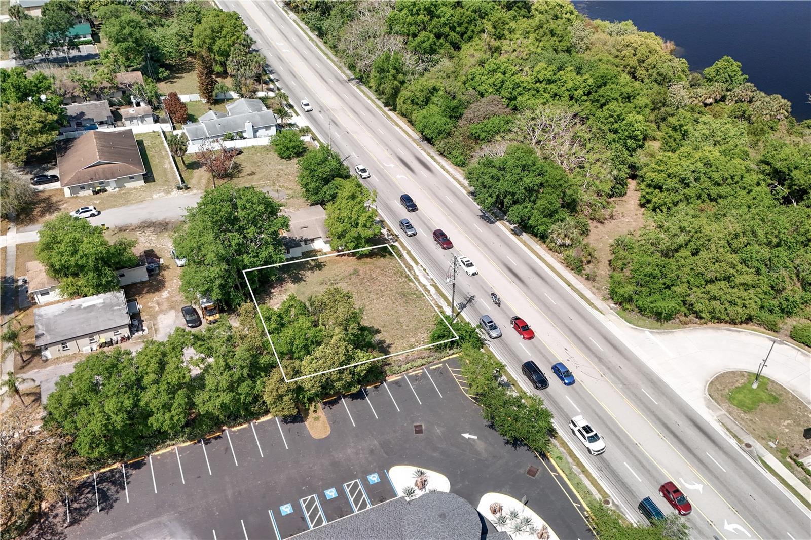 W HWY 50, CLERMONT, FL, 34711