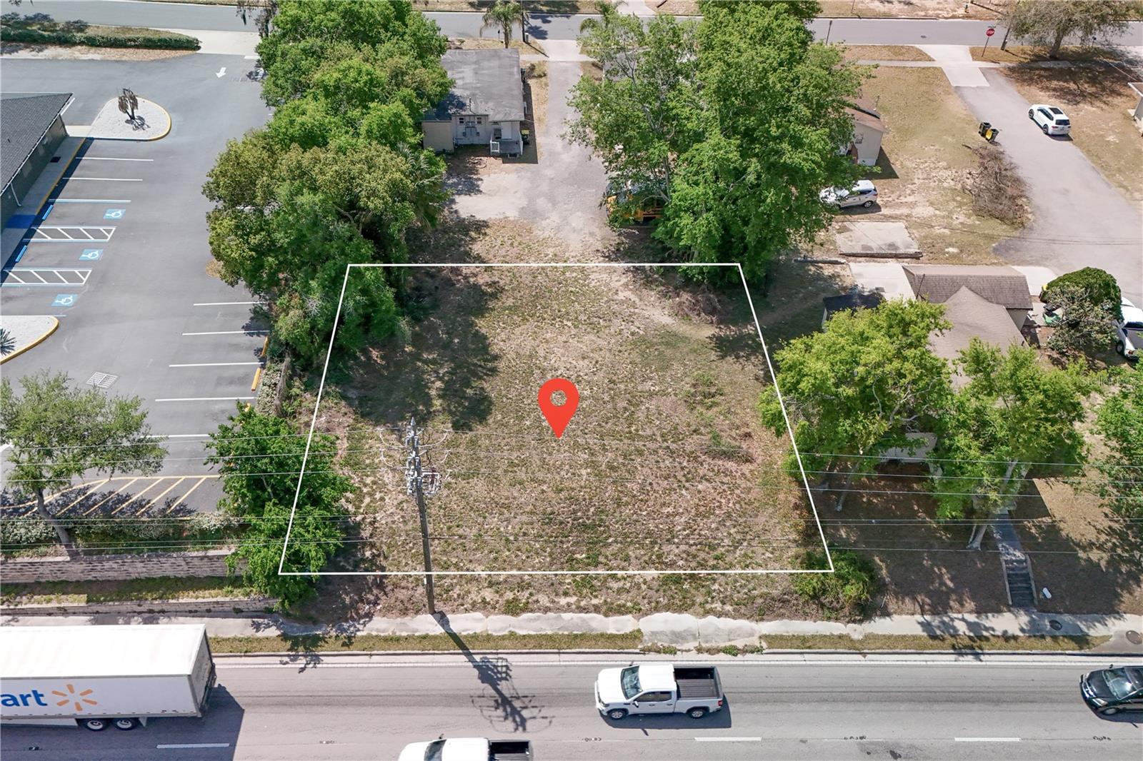 W HWY 50, CLERMONT, FL, 34711