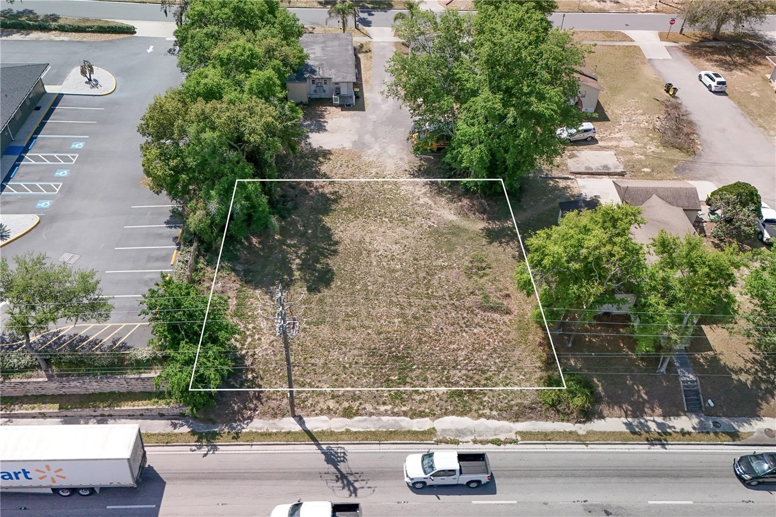 W HWY 50, CLERMONT, FL, 34711