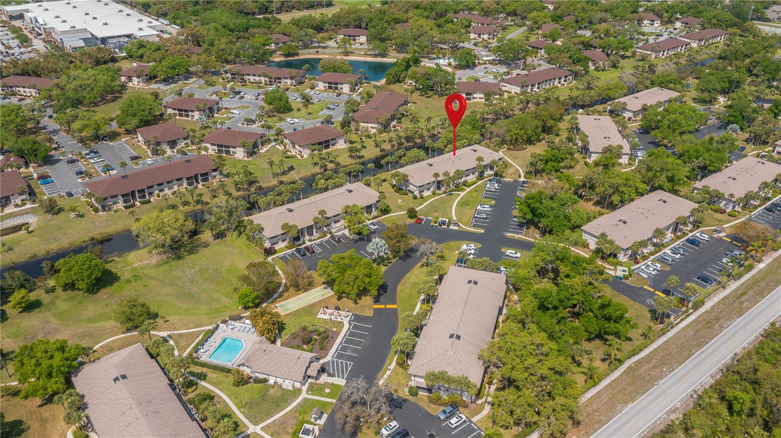 1515 FORREST NELSON BLVD #L105, PORT CHARLOTTE, FL, 33952