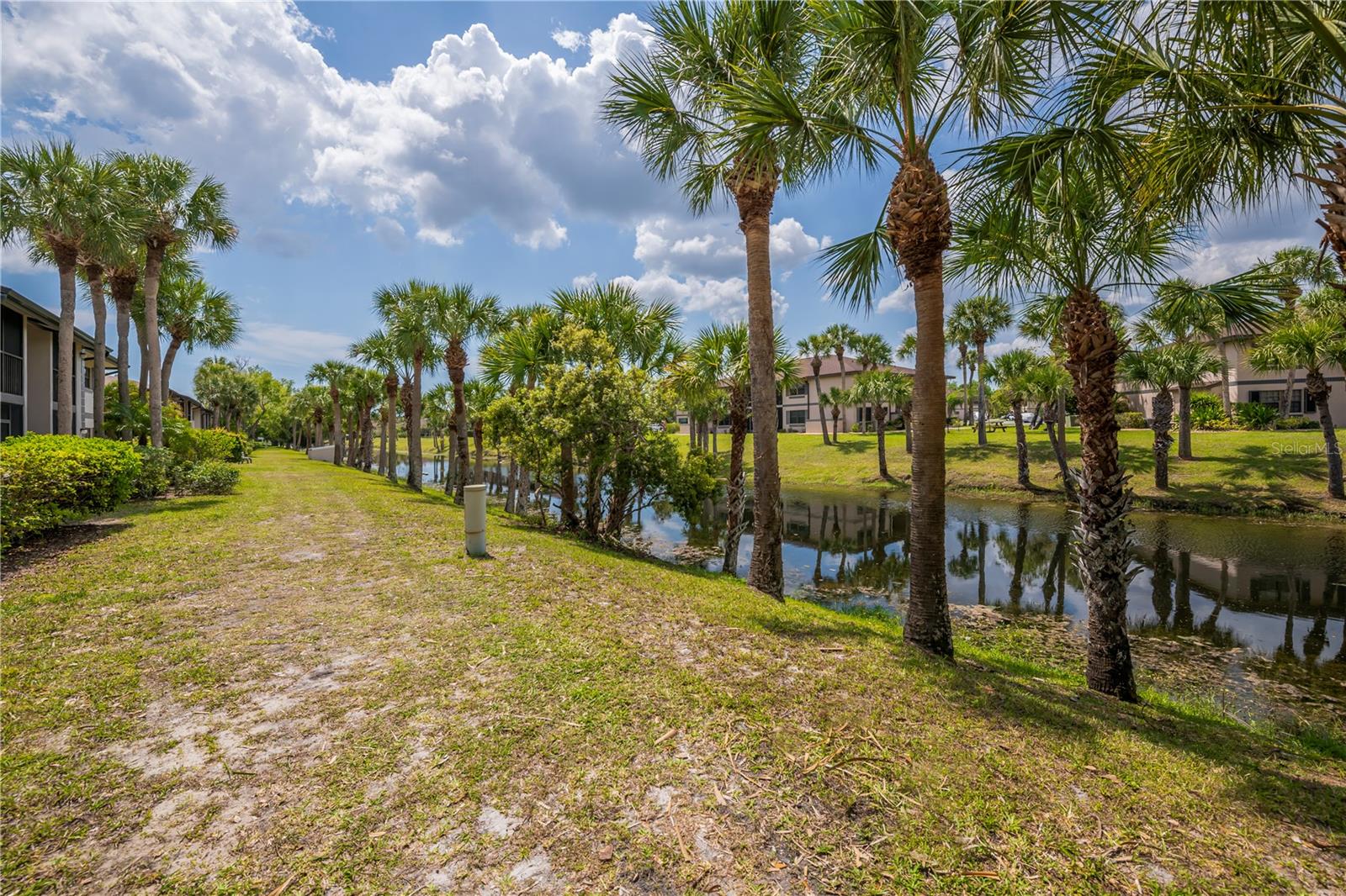1515 FORREST NELSON BLVD #L105, PORT CHARLOTTE, FL, 33952