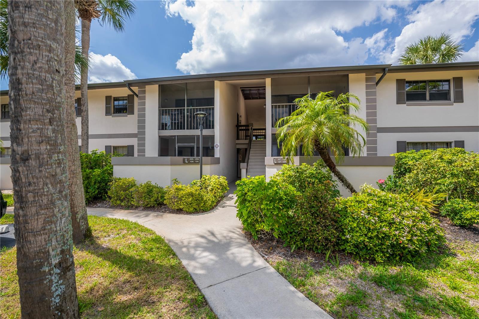 1515 FORREST NELSON BLVD #L105, PORT CHARLOTTE, FL, 33952