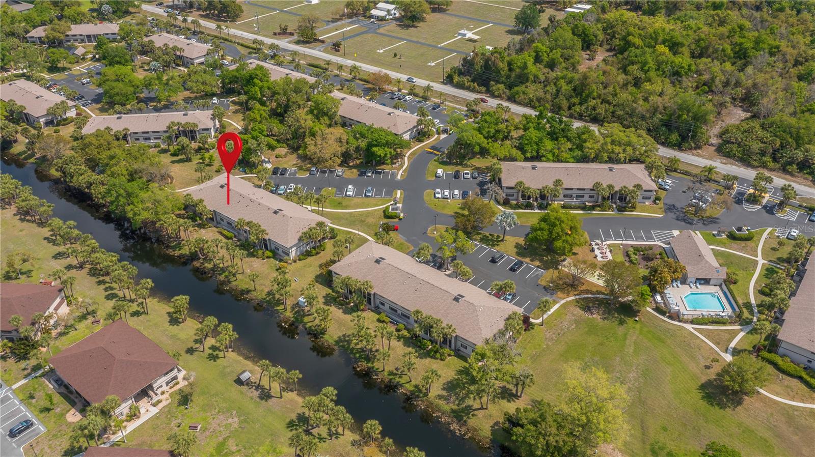 1515 FORREST NELSON BLVD #L105, PORT CHARLOTTE, FL, 33952