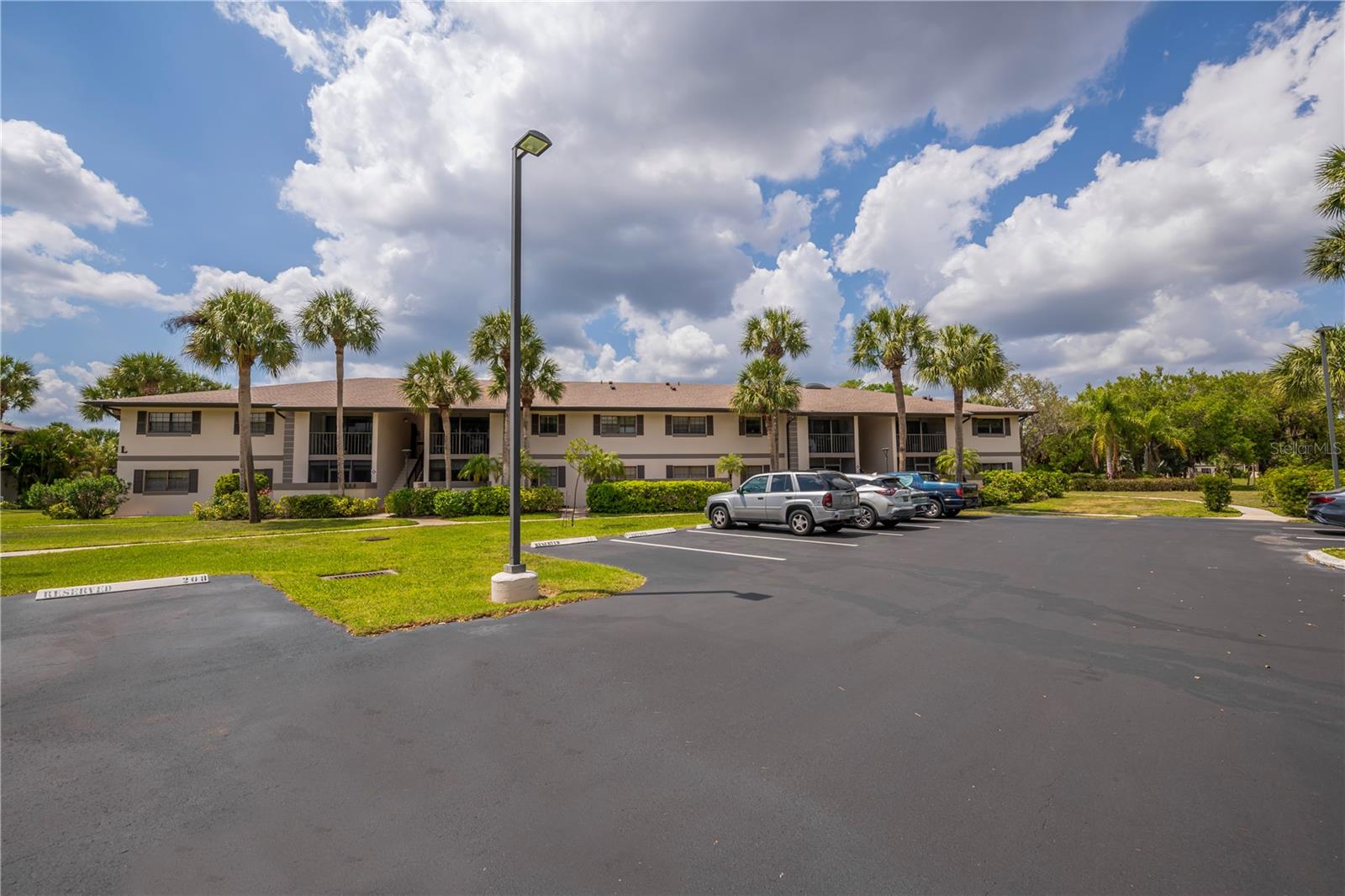 1515 FORREST NELSON BLVD #L105, PORT CHARLOTTE, FL, 33952