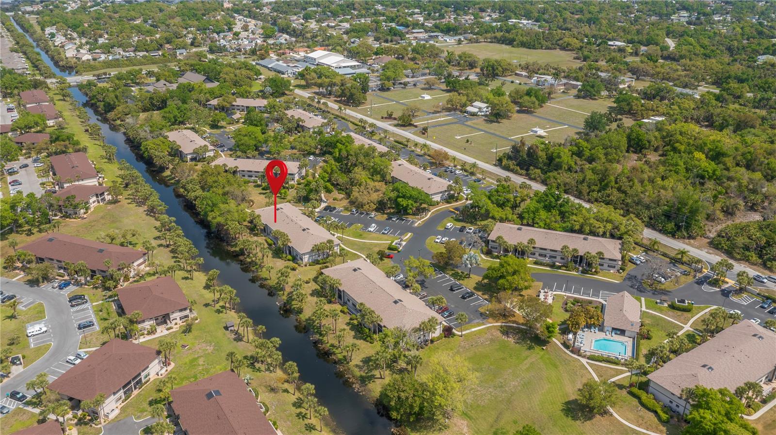 1515 FORREST NELSON BLVD #L105, PORT CHARLOTTE, FL, 33952