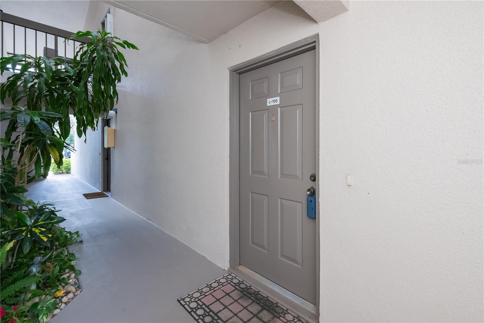 1515 FORREST NELSON BLVD #L105, PORT CHARLOTTE, FL, 33952