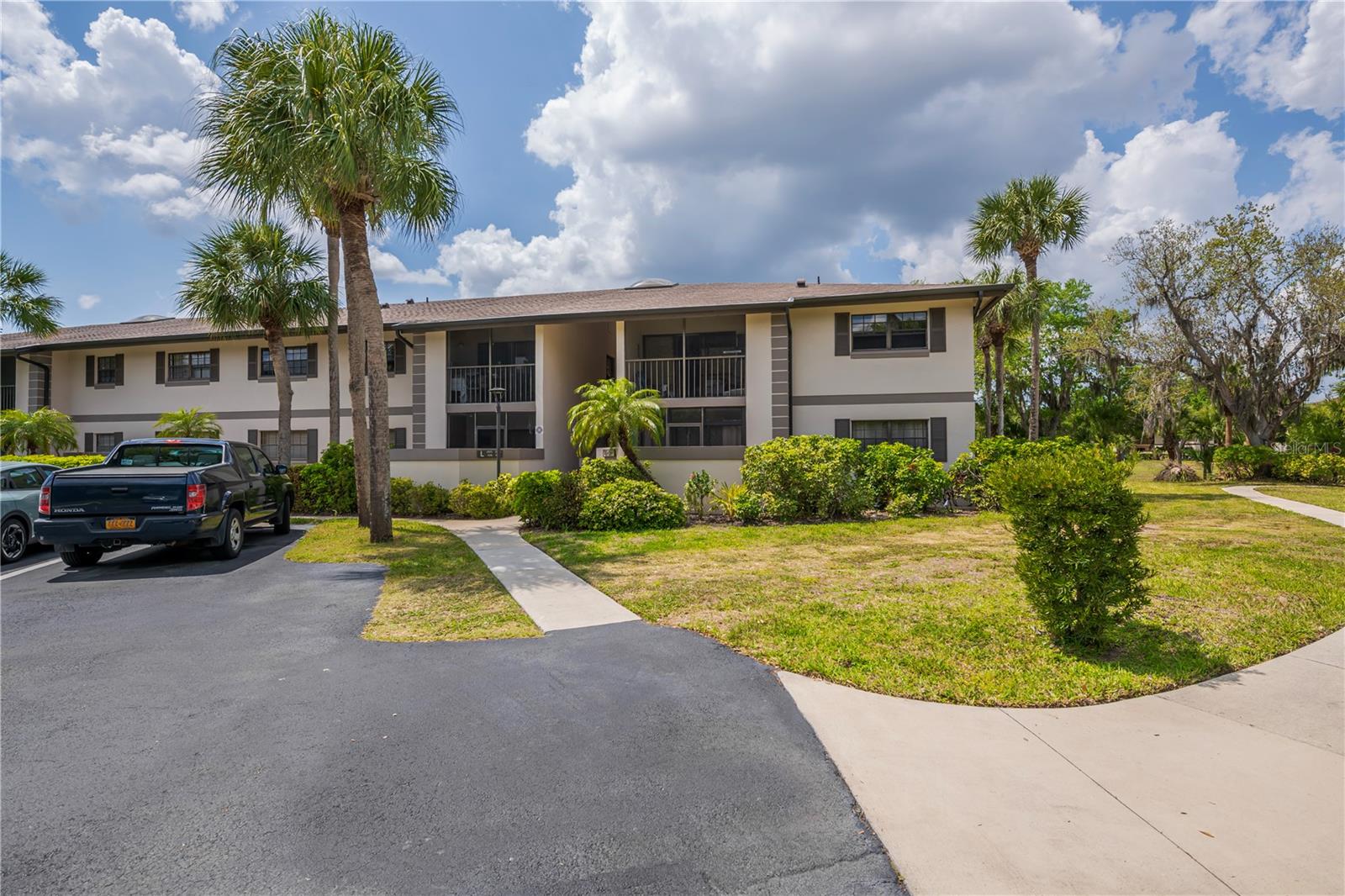1515 FORREST NELSON BLVD #L105, PORT CHARLOTTE, FL, 33952