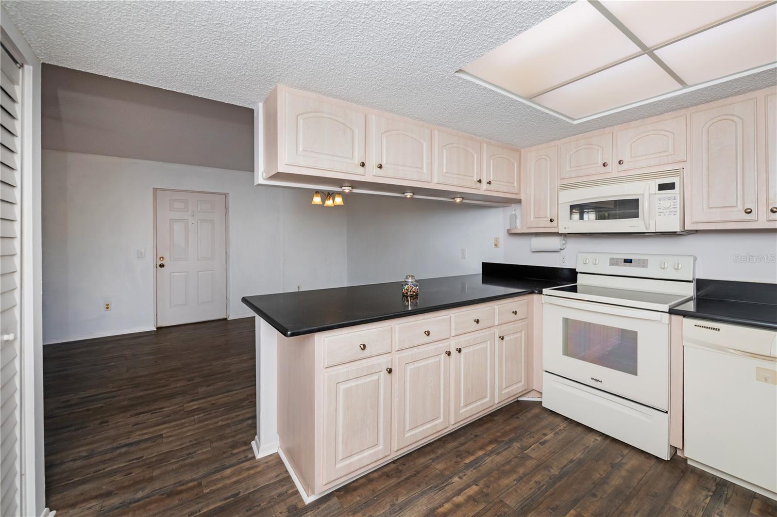 1515 FORREST NELSON BLVD #L105, PORT CHARLOTTE, FL, 33952