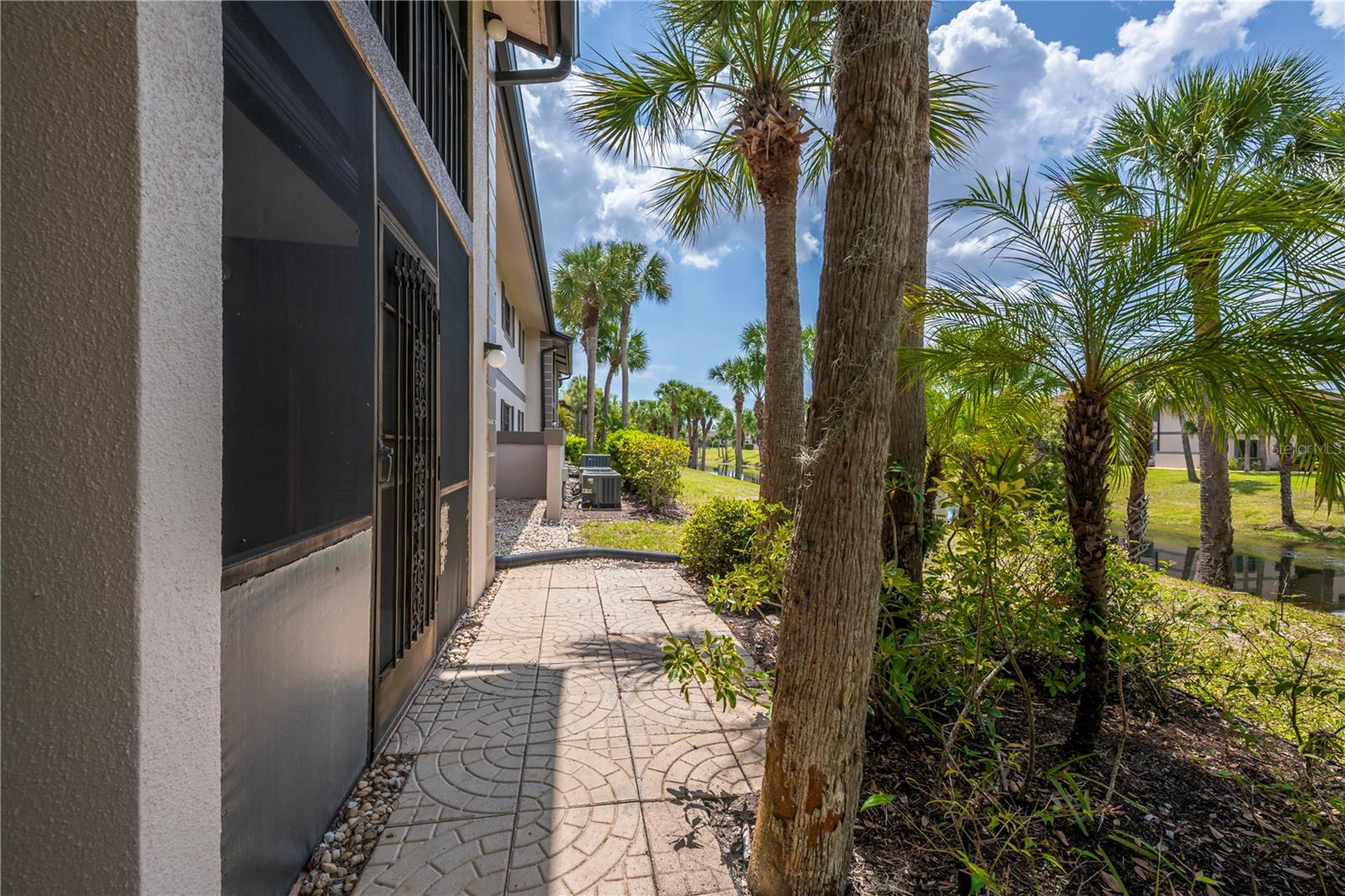 1515 FORREST NELSON BLVD #L105, PORT CHARLOTTE, FL, 33952