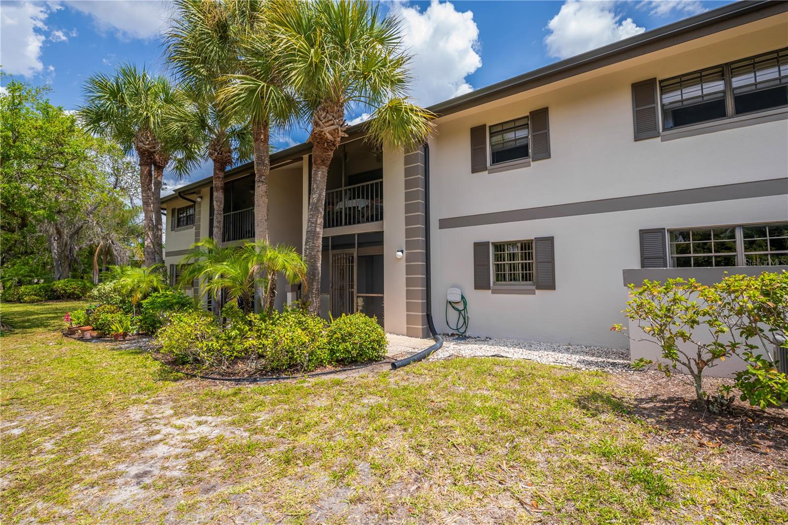 1515 FORREST NELSON BLVD #L105, PORT CHARLOTTE, FL, 33952