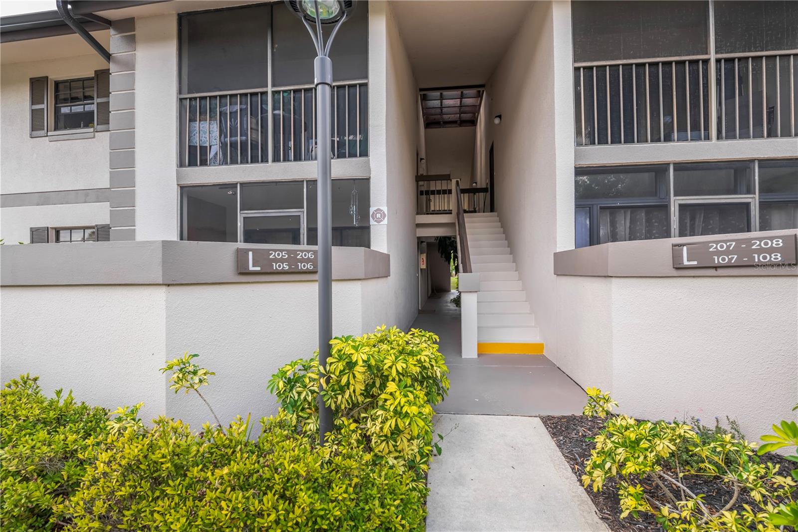 1515 FORREST NELSON BLVD #L105, PORT CHARLOTTE, FL, 33952
