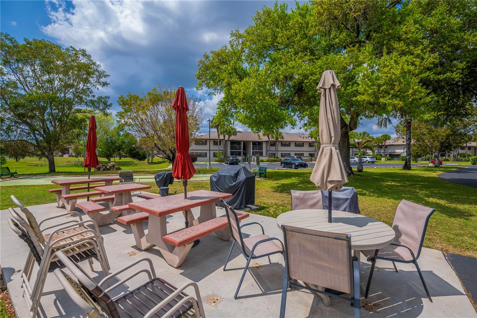 1515 FORREST NELSON BLVD #L105, PORT CHARLOTTE, FL, 33952